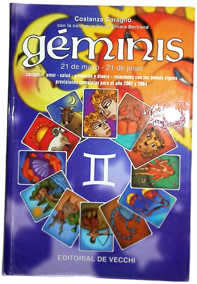 Géminis