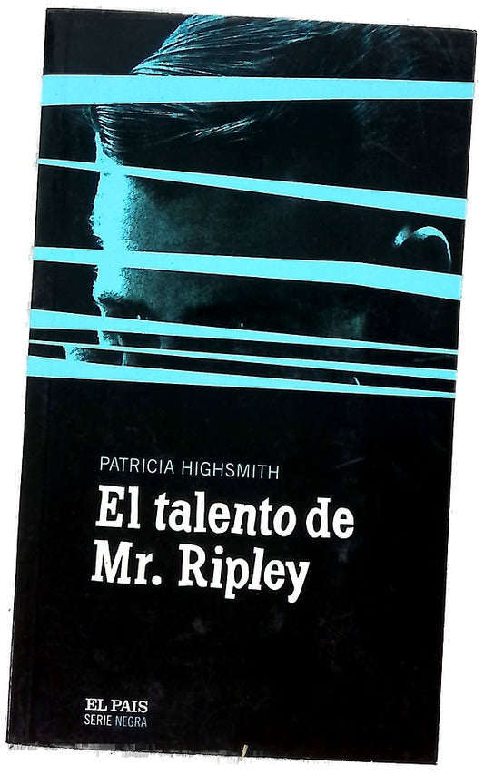 El talento de Mr. Ripley
