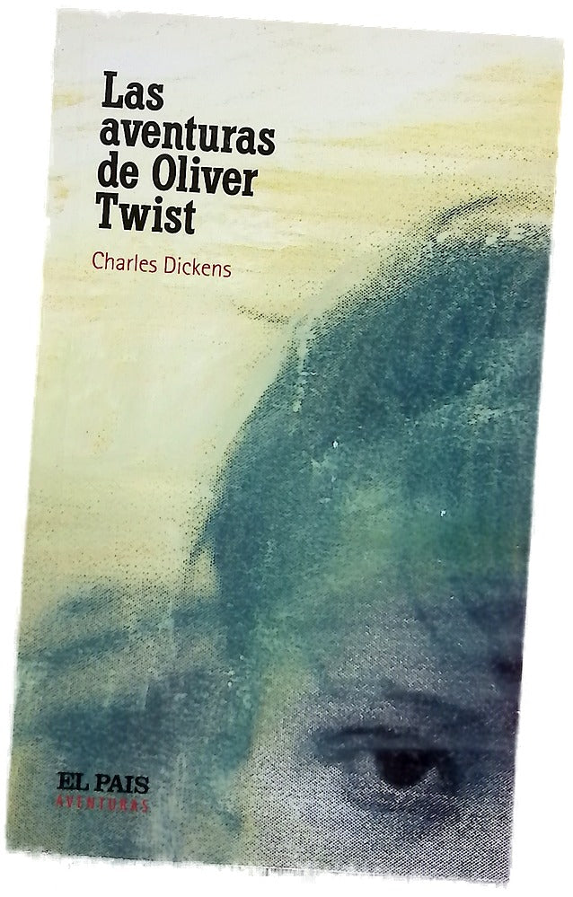 Las aventuras de Oliver Twist