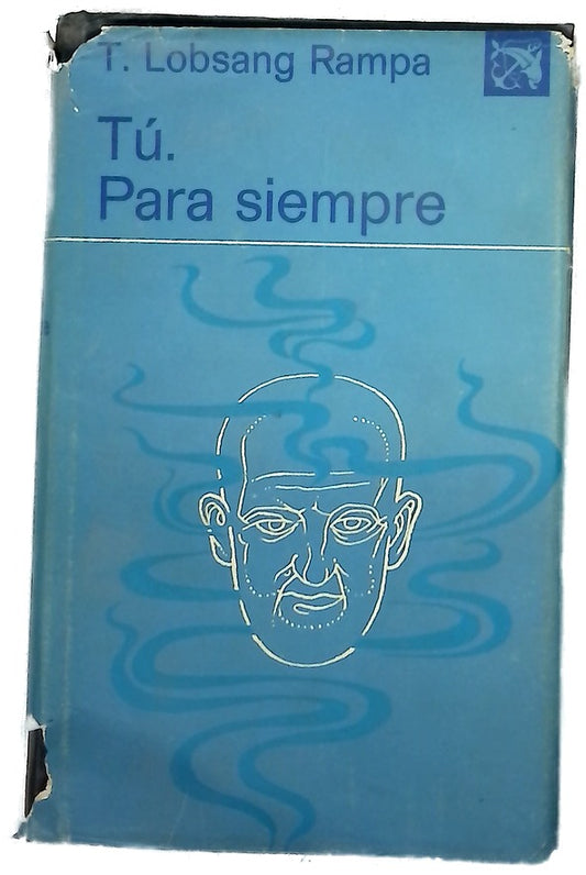 Tú, para siempre