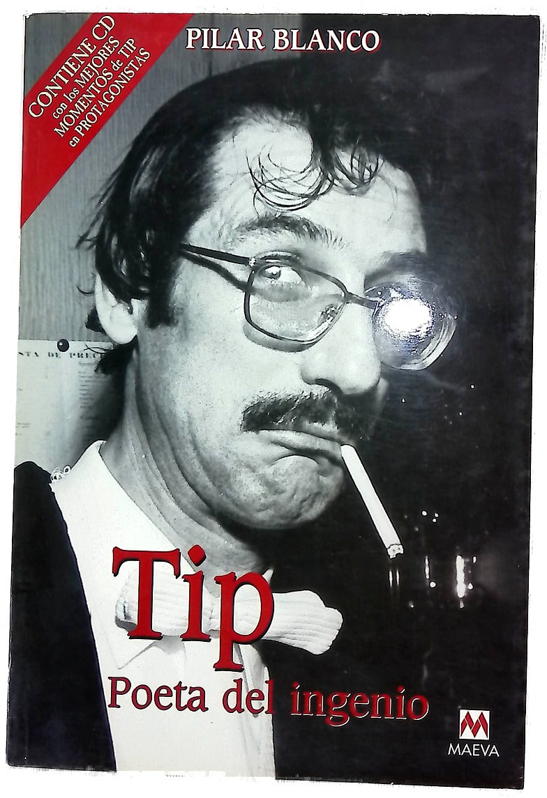 Tip poeta del ingenio