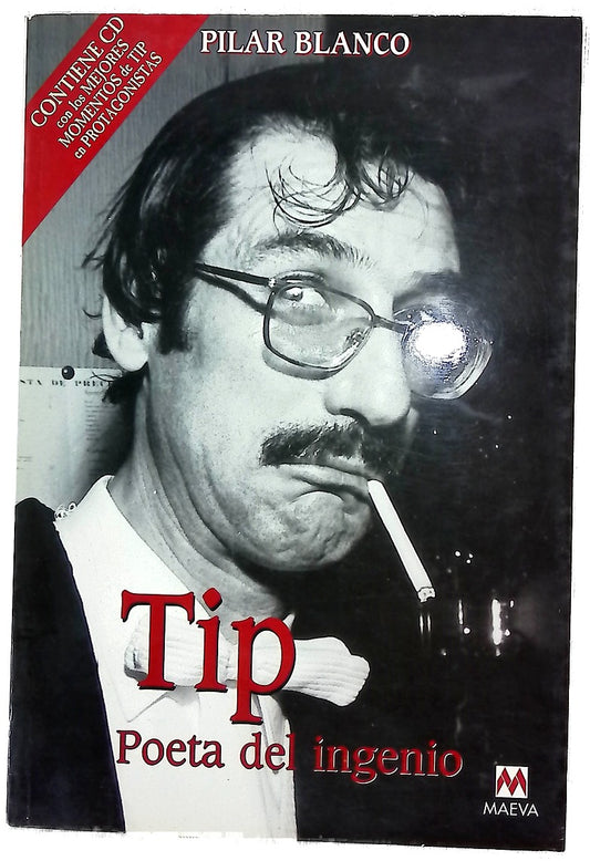 Tip poeta del ingenio