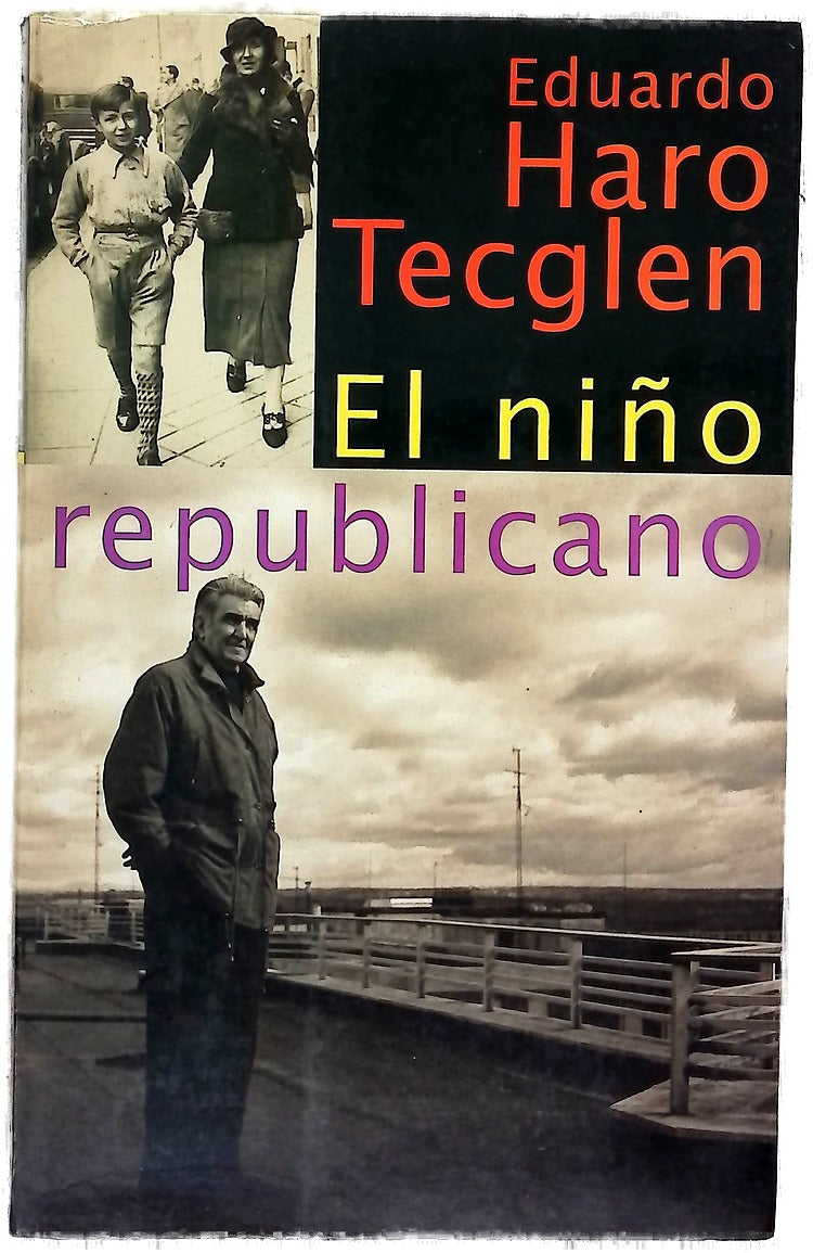 El niño republicano