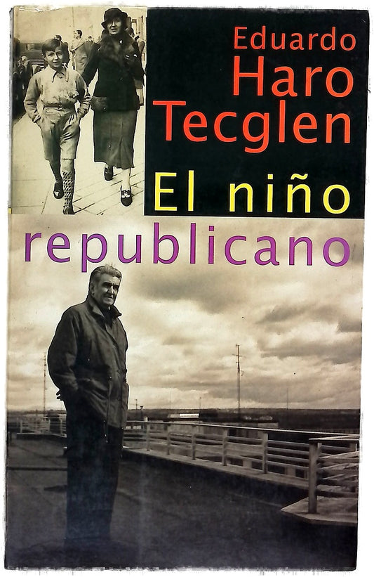 El niño republicano