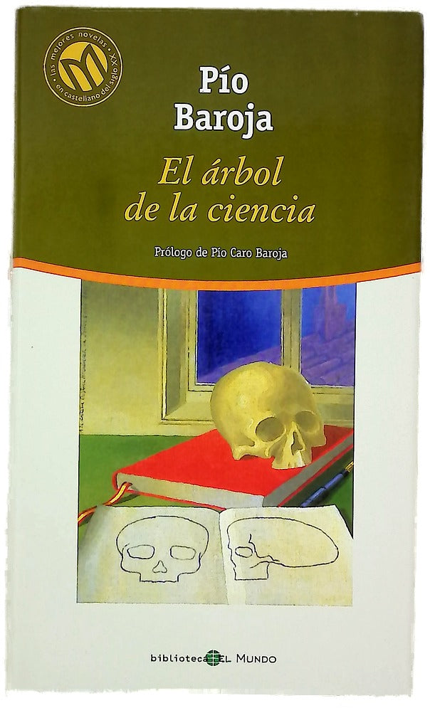 El árbol de la ciencia
