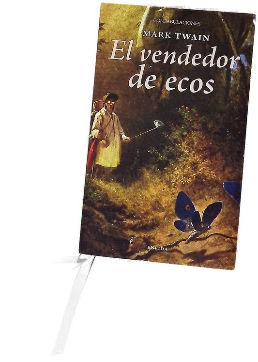 El vendedor de ecos