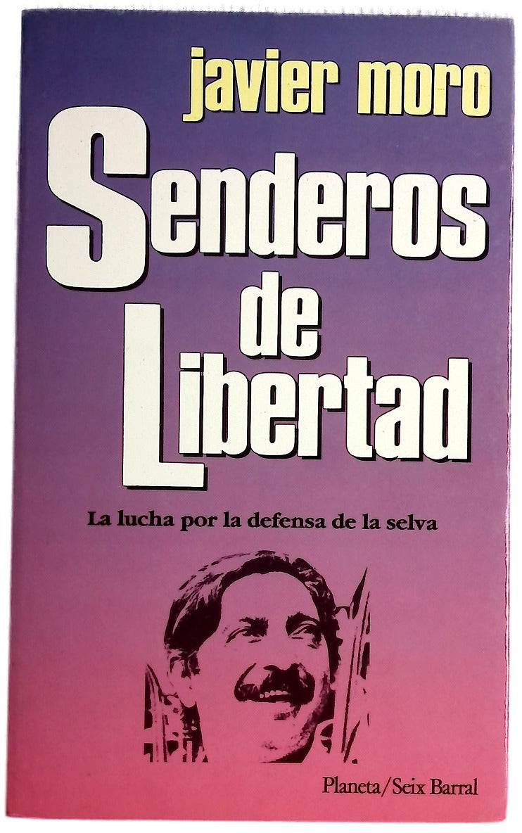 Senderos de libertad