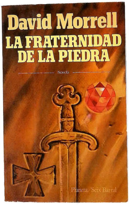 La fraternidad de la piedra