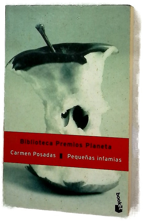 Pequeñas infamias
