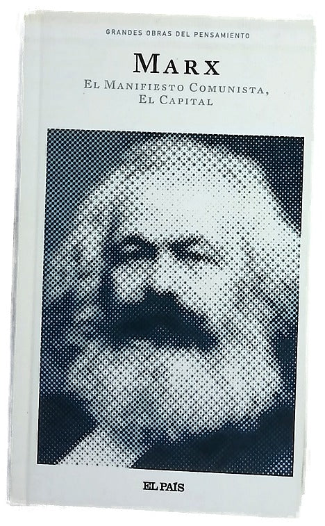 El manifiesto comunista El capital