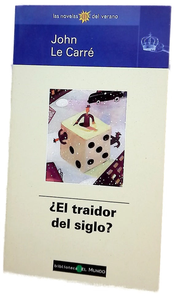 ¿El traidor del siglo?