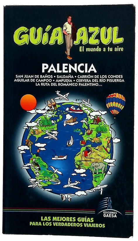 Palencia