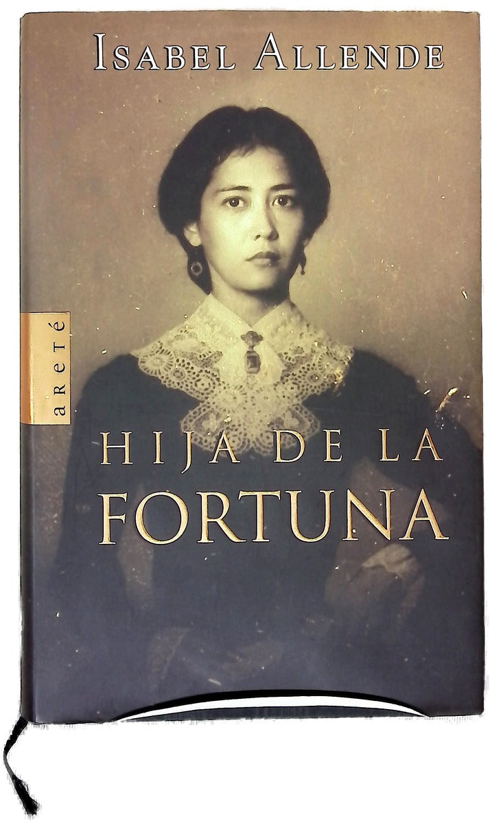 Hija de la fortuna