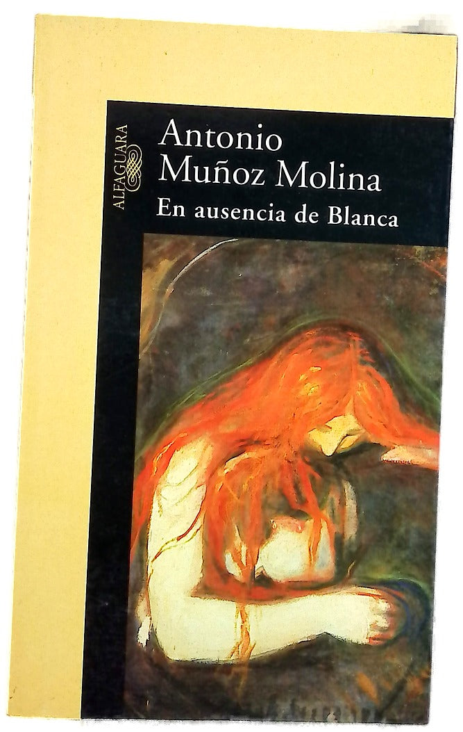 En ausencia de Blanca