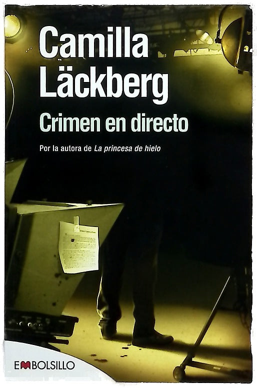 Crimen en directo