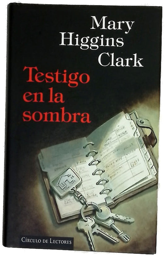 Testigo en la sombra