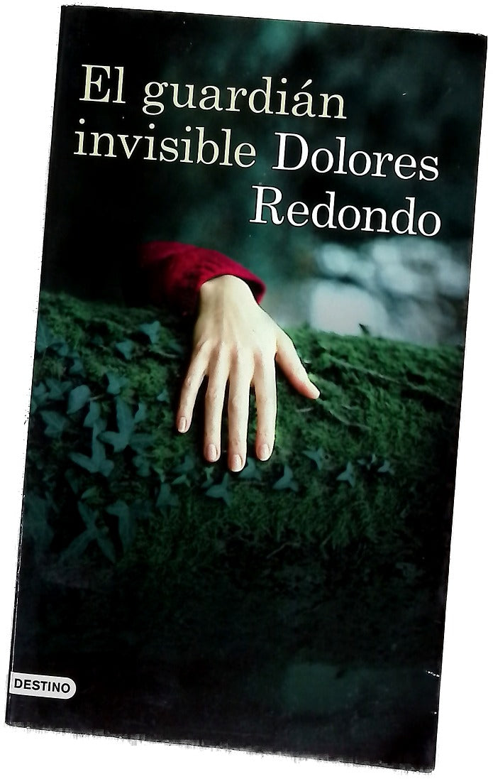 El guardián invisible