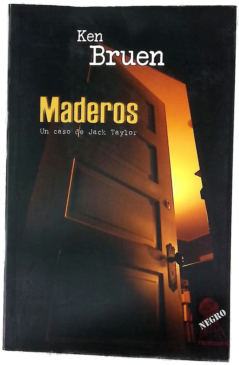 Maderos