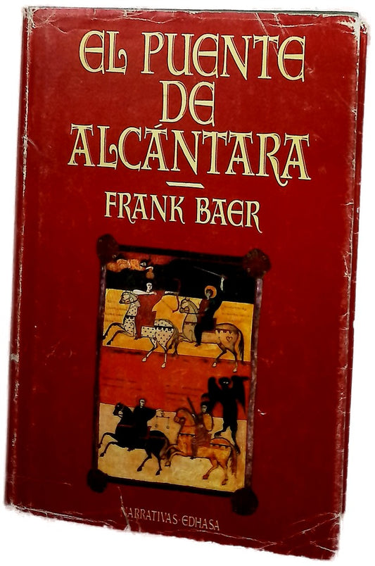 El puente de Alcántara