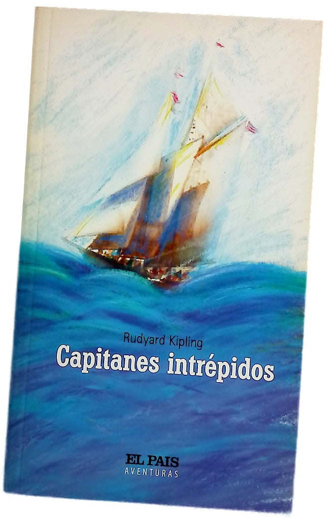 Capitanes intrépidos