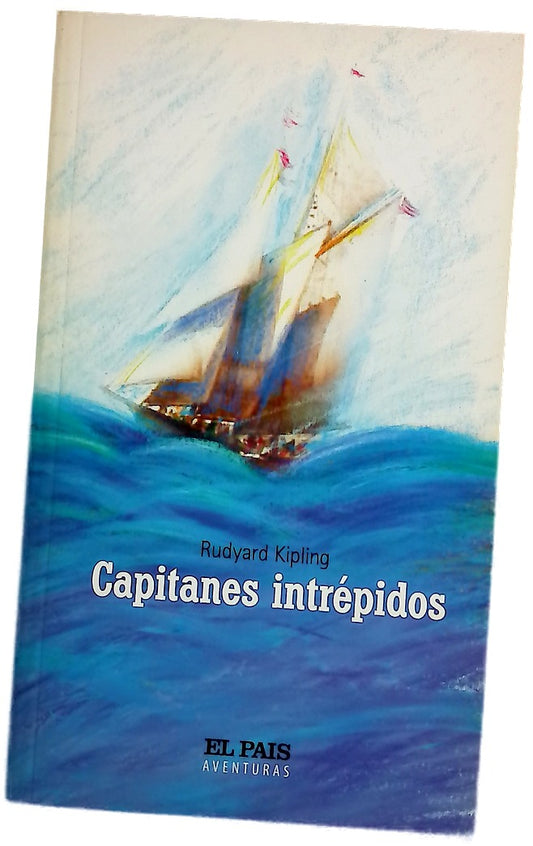 Capitanes intrépidos