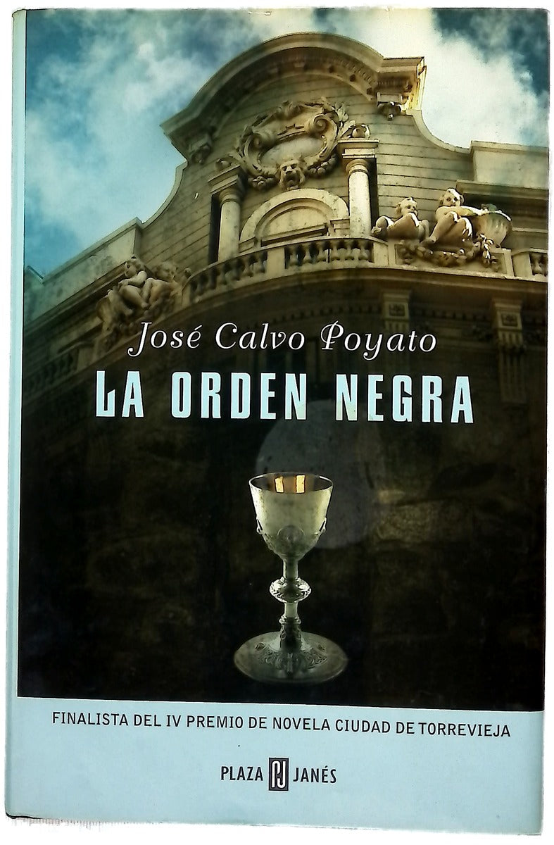 La orden negra