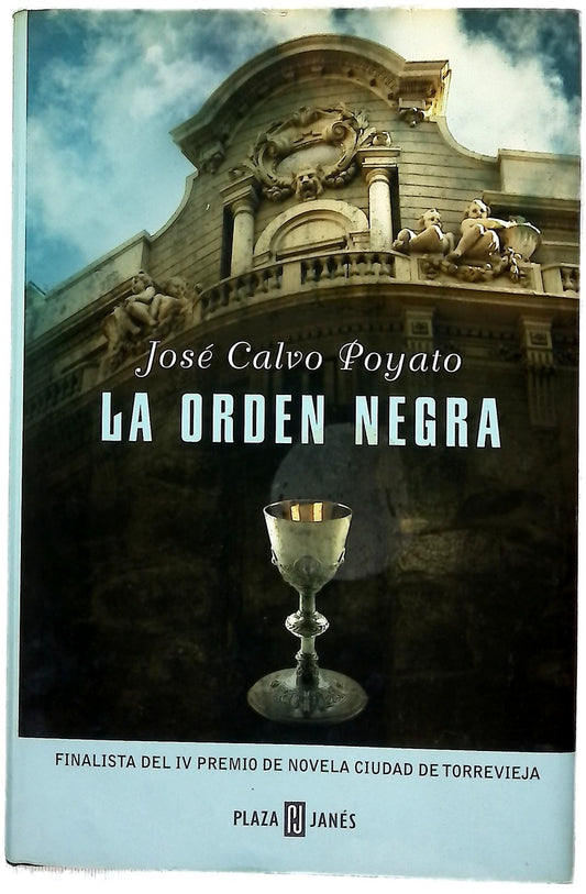 La orden negra