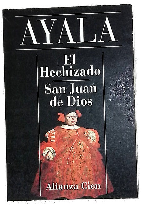 El hechizado San Juan de Dios