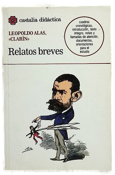 Relatos breves