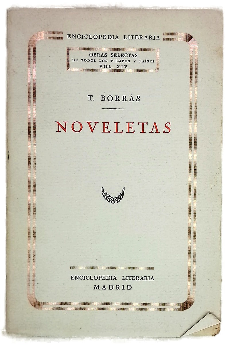 Noveletas