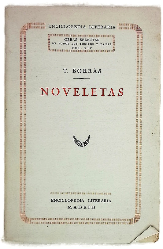 Noveletas