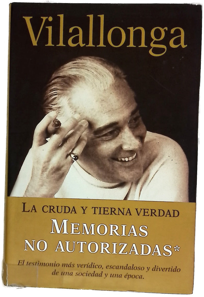 La cruda y tierna verdad