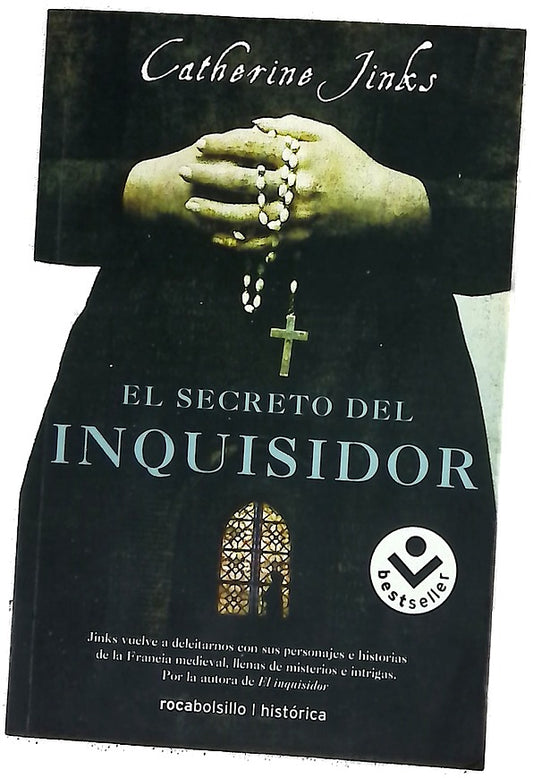 El secreto del inquisidor