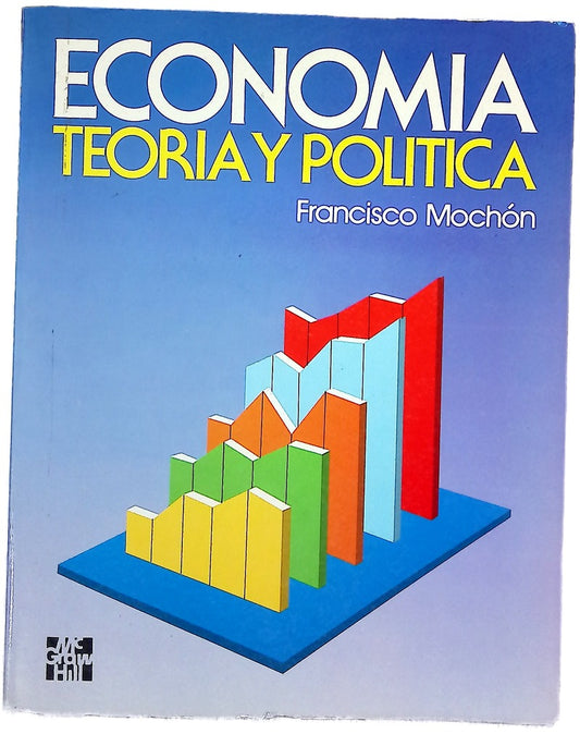Economia teoria y politica