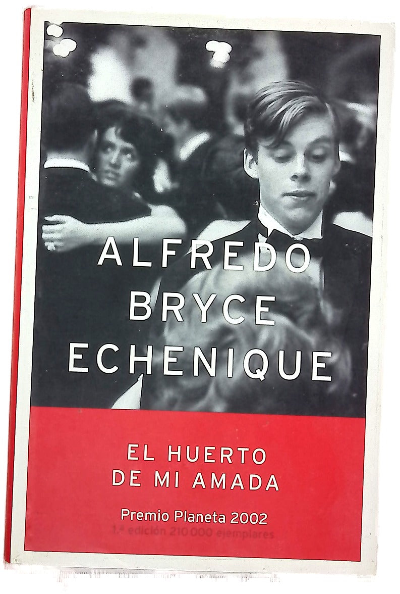 El huerto de mi amada
