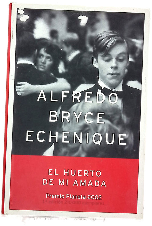 El huerto de mi amada