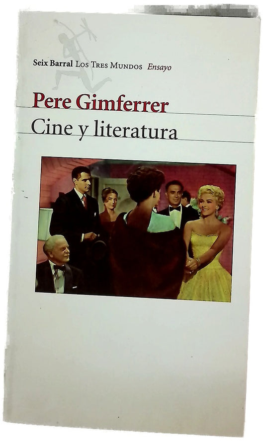 Cine y literatura