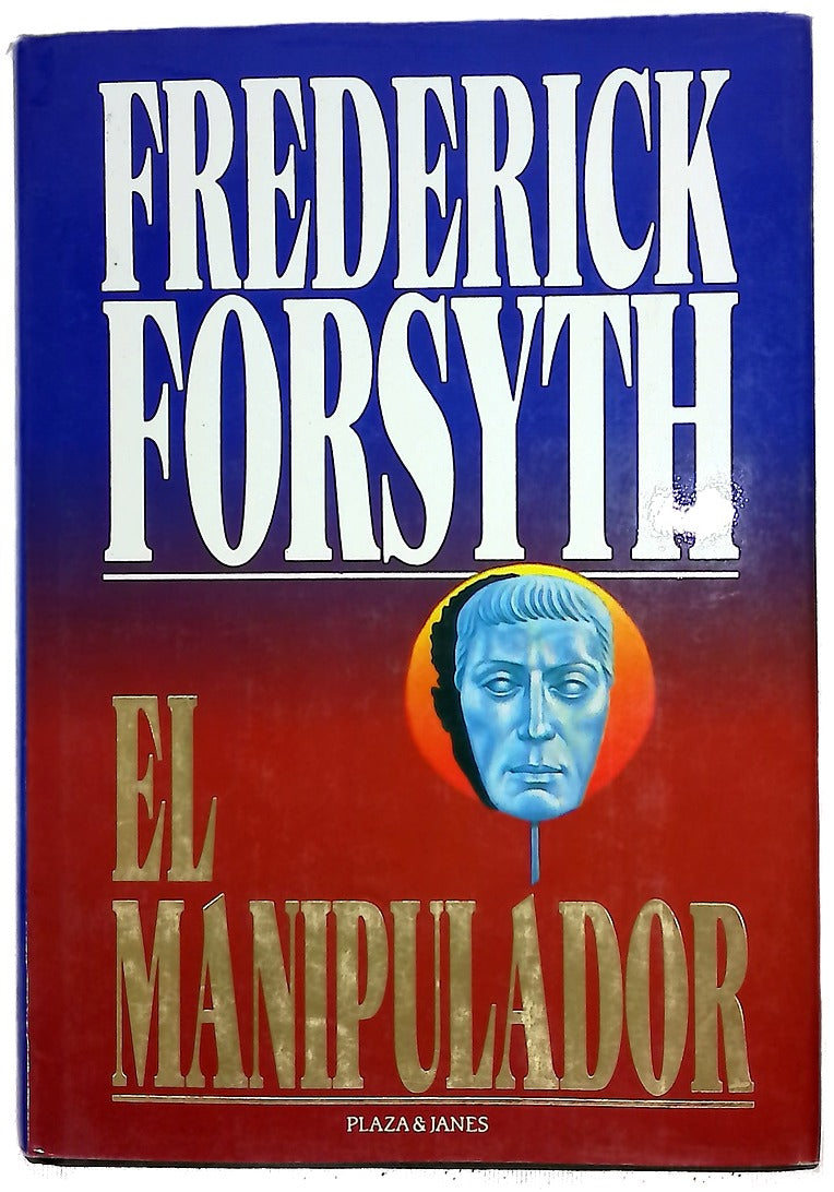 El manipulador