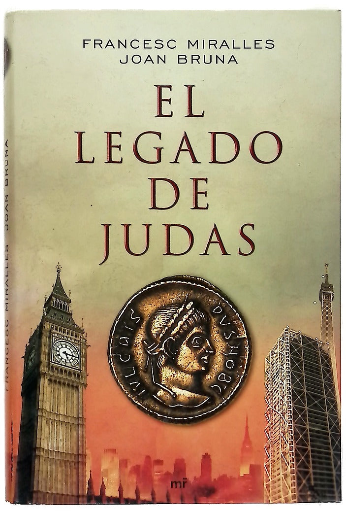 El legado de Judas