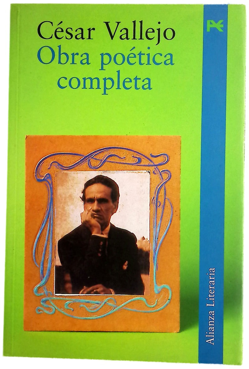 Obra poetica completa