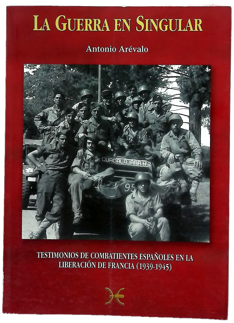 La guerra en singular
