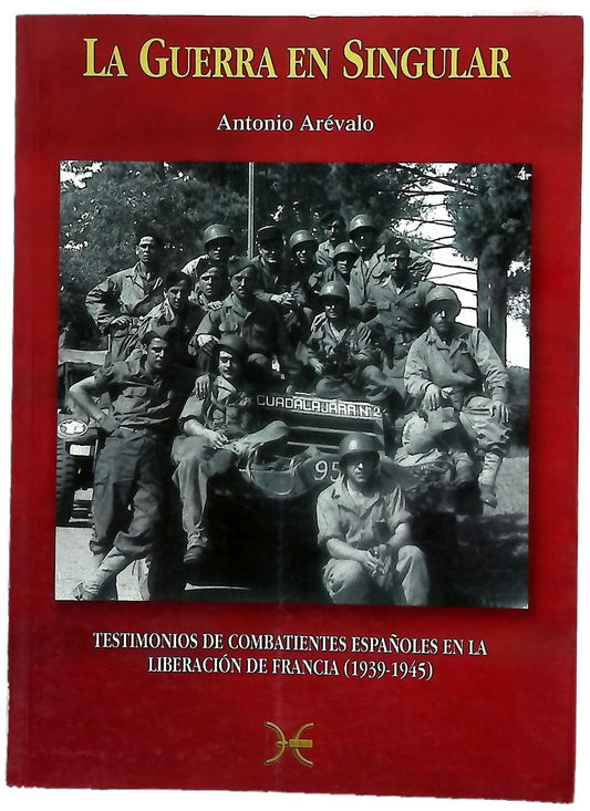 La guerra en singular