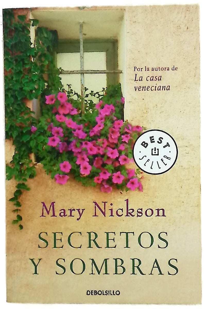 Secretos y sombras
