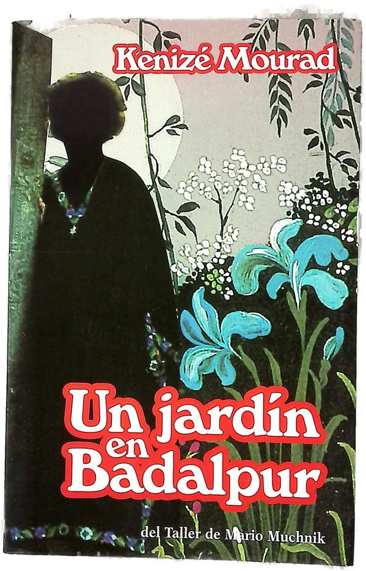 Un jardín en Badalpur