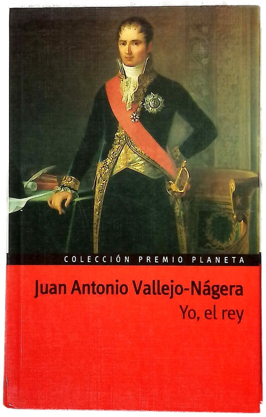 Yo, el rey