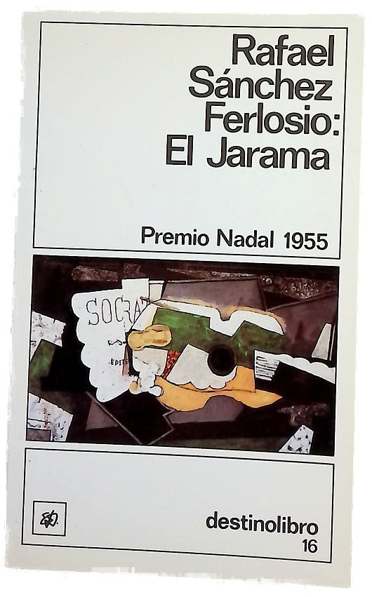El Jarama