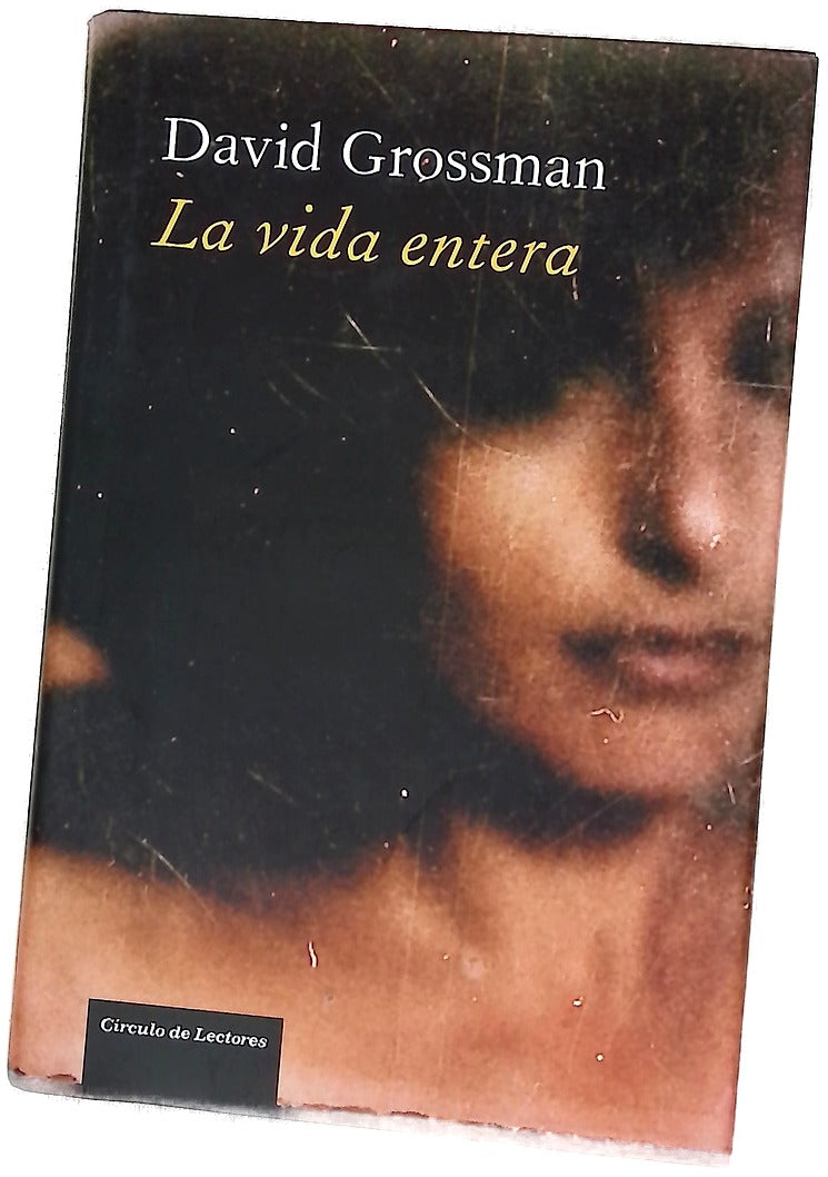 La vida entera