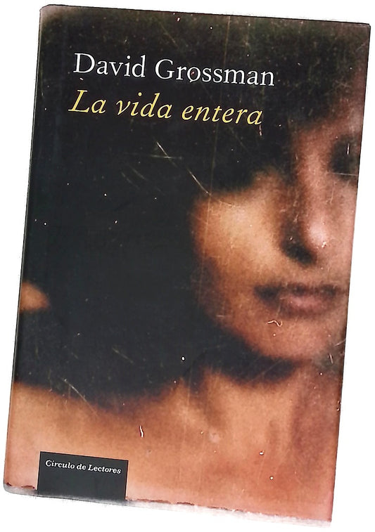 La vida entera