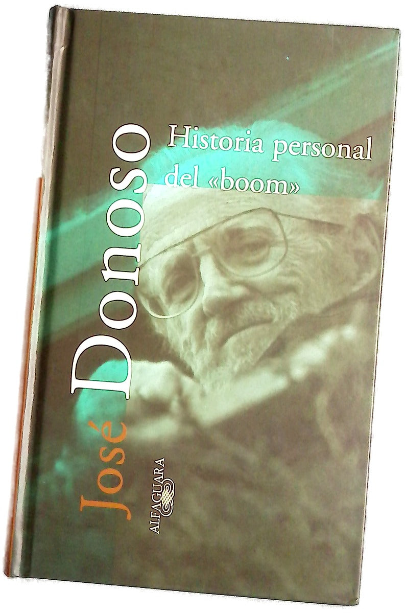 Historia personal del "boom"