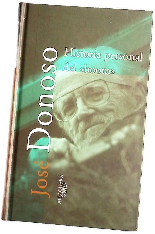 Historia personal del "boom"